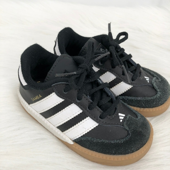 samba kids shoes